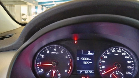 Kia Stonic 1.0 T-GDi 74kW (100CV) Black Edition