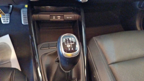 Kia Stonic 1.0 T-GDi 74kW (100CV) Black Edition