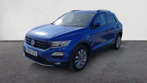 Volkswagen T-Roc Advance 1.5 TSI 110kW (150CV) DSG