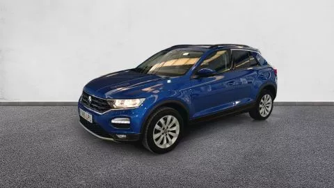 Volkswagen T-Roc Advance 1.5 TSI 110kW (150CV) DSG