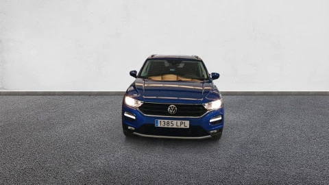 Volkswagen T-Roc Advance 1.5 TSI 110kW (150CV) DSG