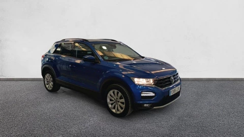 Volkswagen T-Roc Advance 1.5 TSI 110kW (150CV) DSG
