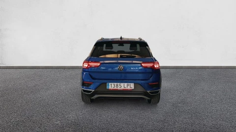 Volkswagen T-Roc Advance 1.5 TSI 110kW (150CV) DSG
