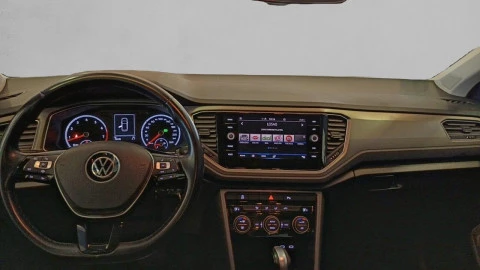 Volkswagen T-Roc Advance 1.5 TSI 110kW (150CV) DSG