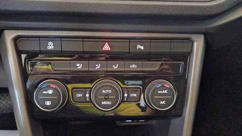 Volkswagen T-Roc Advance 1.5 TSI 110kW (150CV) DSG