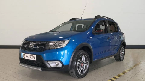 Dacia Sandero Stepway Comfort TCE 66kW (90CV) - SS