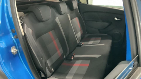 Dacia Sandero Stepway Comfort TCE 66kW (90CV) - SS