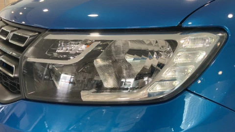 Dacia Sandero Stepway Comfort TCE 66kW (90CV) - SS