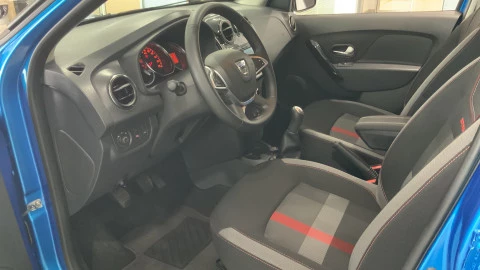 Dacia Sandero Stepway Comfort TCE 66kW (90CV) - SS