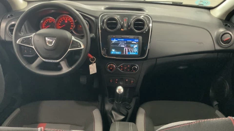 Dacia Sandero Stepway Comfort TCE 66kW (90CV) - SS