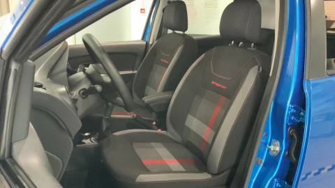 Dacia Sandero Stepway Comfort TCE 66kW (90CV) - SS