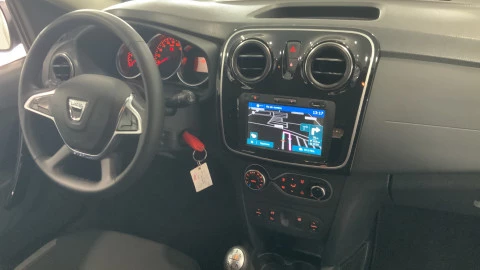 Dacia Sandero Stepway Comfort TCE 66kW (90CV) - SS