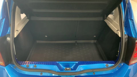 Dacia Sandero Stepway Comfort TCE 66kW (90CV) - SS
