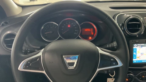 Dacia Sandero Stepway Comfort TCE 66kW (90CV) - SS