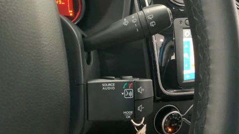 Dacia Sandero Stepway Comfort TCE 66kW (90CV) - SS