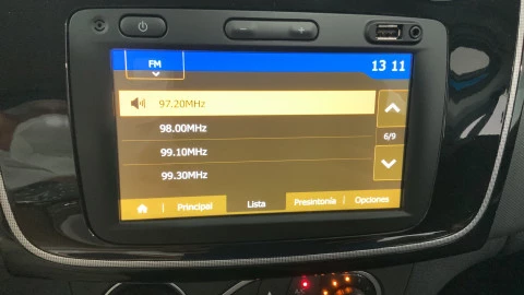 Dacia Sandero Stepway Comfort TCE 66kW (90CV) - SS