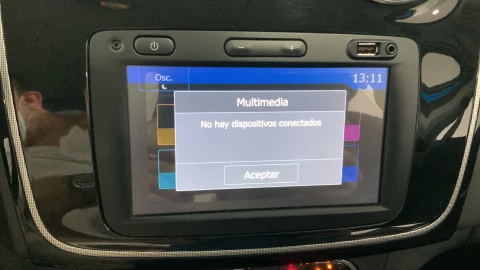 Dacia Sandero Stepway Comfort TCE 66kW (90CV) - SS