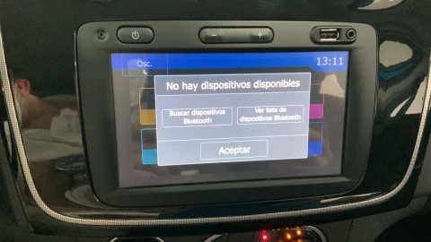 Dacia Sandero Stepway Comfort TCE 66kW (90CV) - SS