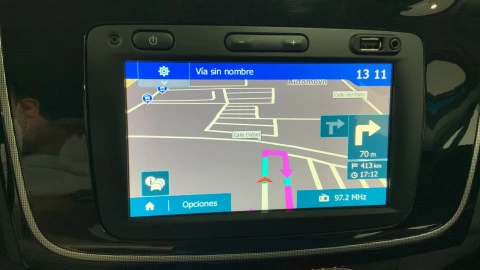 Dacia Sandero Stepway Comfort TCE 66kW (90CV) - SS