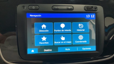 Dacia Sandero Stepway Comfort TCE 66kW (90CV) - SS