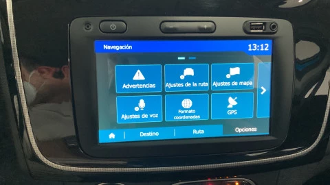 Dacia Sandero Stepway Comfort TCE 66kW (90CV) - SS