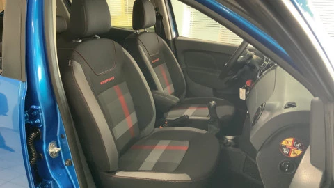 Dacia Sandero Stepway Comfort TCE 66kW (90CV) - SS