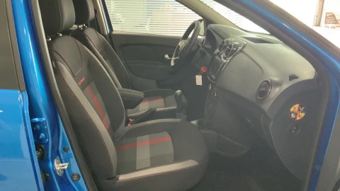 Dacia Sandero Stepway Comfort TCE 66kW (90CV) - SS