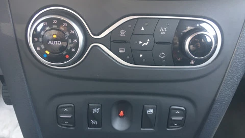 Dacia Sandero Stepway Comfort TCE 66kW (90CV) - SS