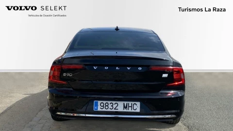 Volvo S90 2.0 T8 Twin AWD Recharge Core Bright AT