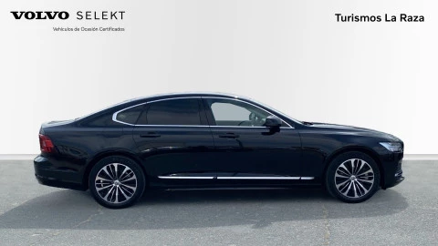 Volvo S90 2.0 T8 Twin AWD Recharge Core Bright AT