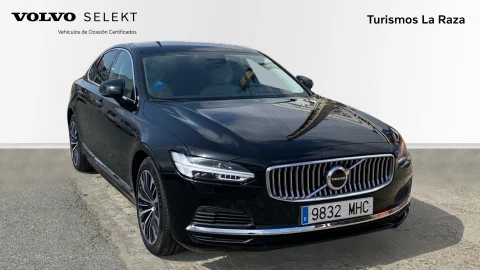 Volvo S90 2.0 T8 Twin AWD Recharge Core Bright AT