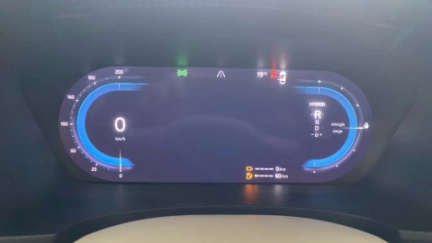 Volvo S90 2.0 T8 Twin AWD Recharge Core Bright AT