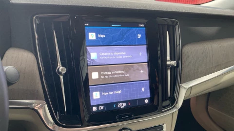 Volvo S90 2.0 T8 Twin AWD Recharge Core Bright AT