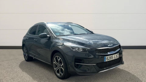 Kia XCeed 1.0 T-GDi Tech 88kW (120CV)