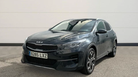 Kia XCeed 1.0 T-GDi Tech 88kW (120CV)