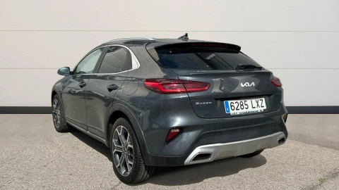 Kia XCeed 1.0 T-GDi Tech 88kW (120CV)