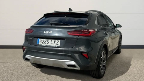 Kia XCeed 1.0 T-GDi Tech 88kW (120CV)