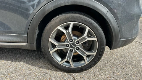 Kia XCeed 1.0 T-GDi Tech 88kW (120CV)