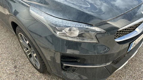 Kia XCeed 1.0 T-GDi Tech 88kW (120CV)