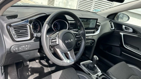 Kia XCeed 1.0 T-GDi Tech 88kW (120CV)