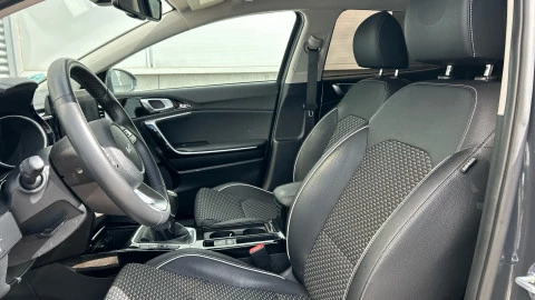 Kia XCeed 1.0 T-GDi Tech 88kW (120CV)