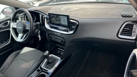 Kia XCeed 1.0 T-GDi Tech 88kW (120CV)