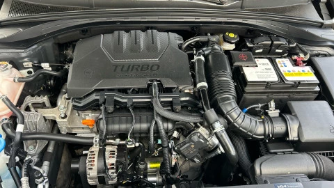 Kia XCeed 1.0 T-GDi Tech 88kW (120CV)