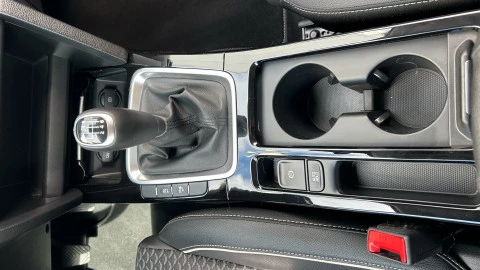 Kia XCeed 1.0 T-GDi Tech 88kW (120CV)