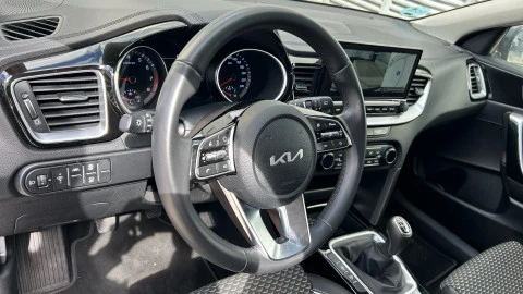Kia XCeed 1.0 T-GDi Tech 88kW (120CV)