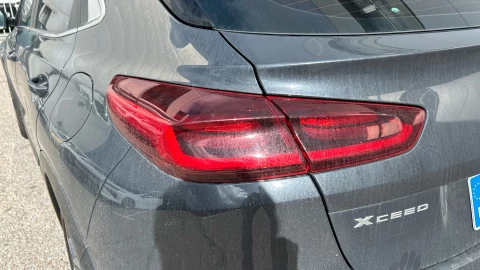 Kia XCeed 1.0 T-GDi Tech 88kW (120CV)