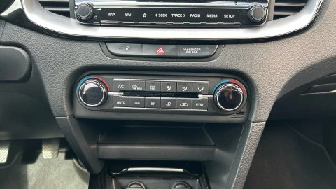 Kia XCeed 1.0 T-GDi Tech 88kW (120CV)