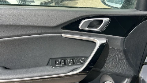 Kia XCeed 1.0 T-GDi Tech 88kW (120CV)