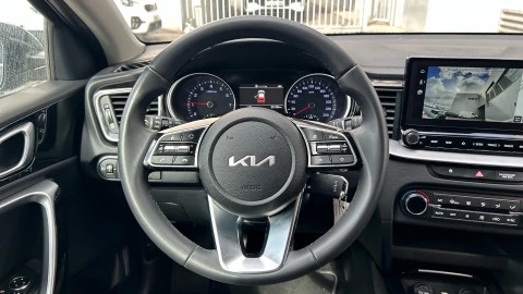 Kia XCeed 1.0 T-GDi Tech 88kW (120CV)