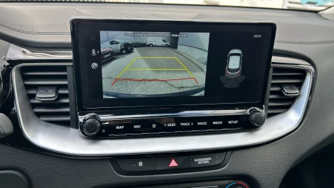 Kia XCeed 1.0 T-GDi Tech 88kW (120CV)